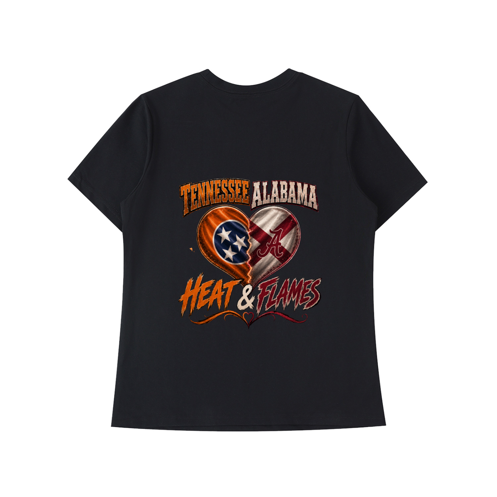 Essential Standard Shoulder T-Shirt