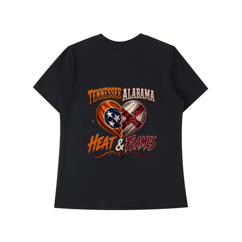 Essential Standard Shoulder T-Shirt