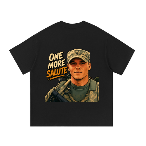 Essential Cotton T-Shirt